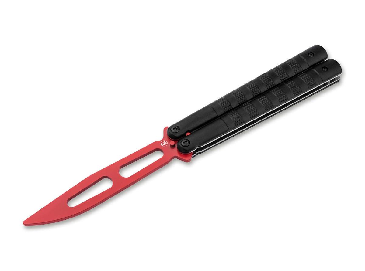 Balisong Trainer-3876-a